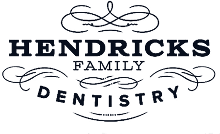 Hendricks Family Dentistry logo